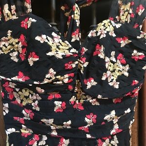 NWOT Betsy Johnson Dress